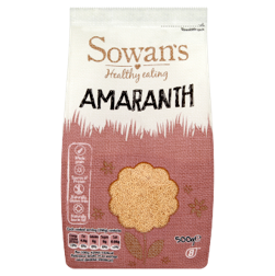 Amaranth