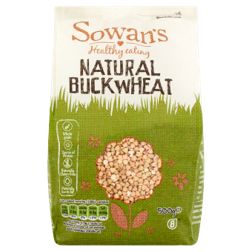 Buckwheat