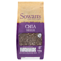 Chia Seeds