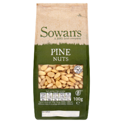 Pine Nuts