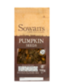 Pumpkin Seeds