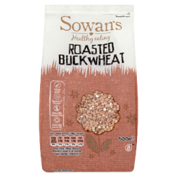 Roast+Buckwheat