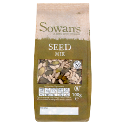 Seed mix